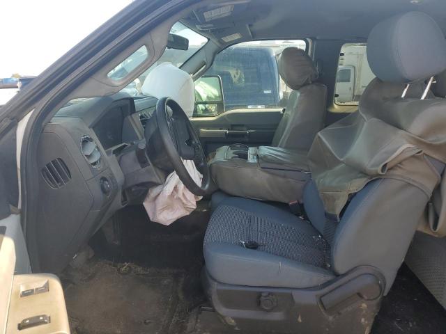 Photo 7 from auction – 2013 FORD F350 SUPER with VIN 1FD8X3HT5DEA65820