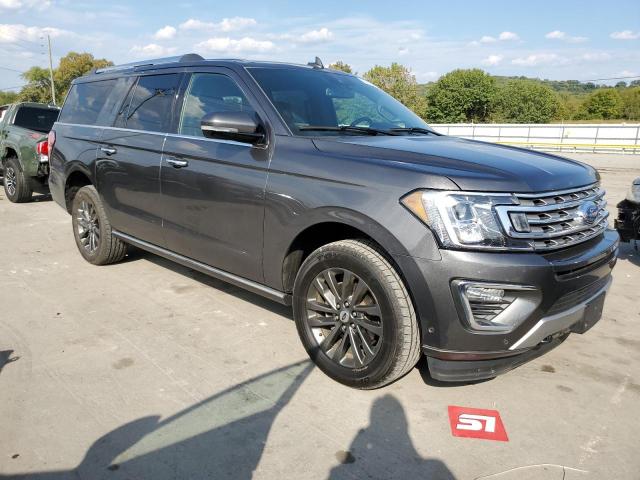 Photo 4 from auction – 2021 FORD EXPEDITION with VIN 1FMJK2AT1MEA39655