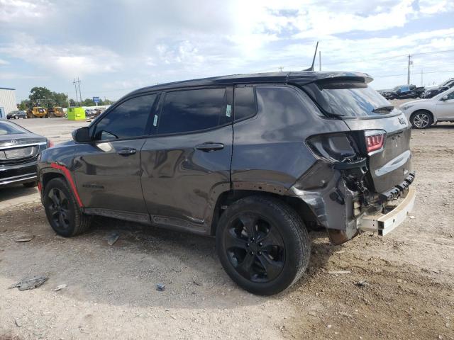 Photo 2 from auction – 2021 JEEP COMPASS LA with VIN 3C4NJCBBXMT560913