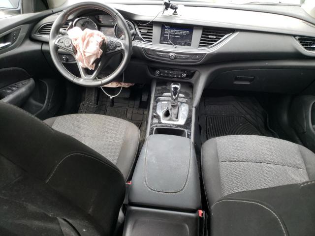 Photo 8 from auction – 2019 BUICK REGAL PREF with VIN W04GL6SX8K1008759