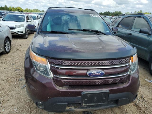 Photo 5 from auction – 2011 FORD EXPLORER L with VIN 1FMHK7F82BGA51024