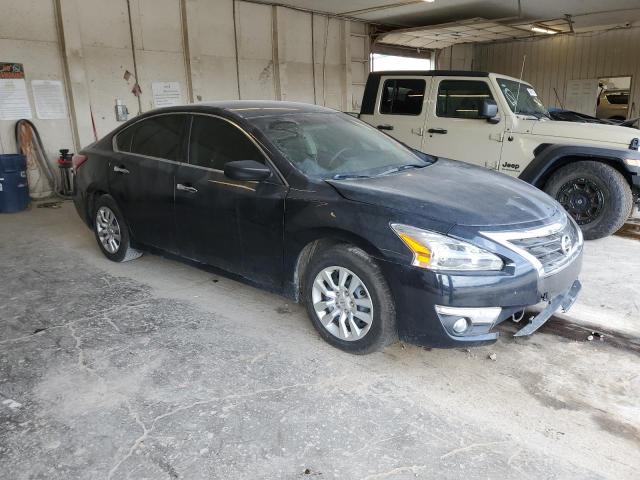 Photo 4 from auction – 2013 NISSAN ALTIMA 2.5 with VIN 1N4AL3AP8DC142938