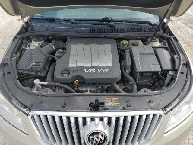 Photo 11 from auction – 2010 BUICK LACROSSE C with VIN 1G4GC5EG3AF140160