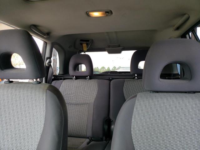 Foto 10 de la subasta – 2004 TOYOTA RAV4 con VIN JTEHD20V346008431