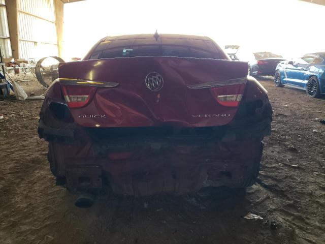 Photo 6 from auction – 2013 BUICK VERANO with VIN 1G4PP5SK3D4187623