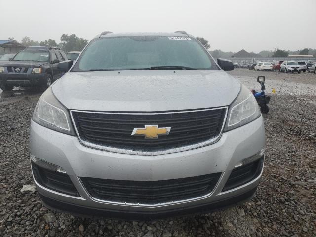 Photo 5 from auction – 2014 CHEVROLET TRAVERSE L with VIN 1GNKRFKD4EJ172655
