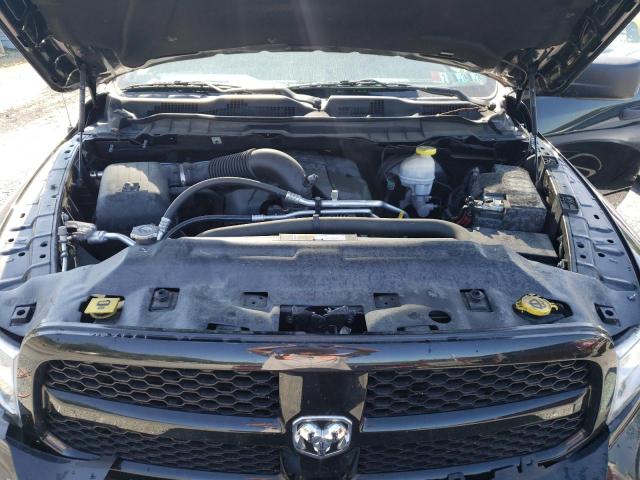 Снимка 11 от търг – 2017 RAM 1500 ST с VIN 1C6RR7KT5HS846306