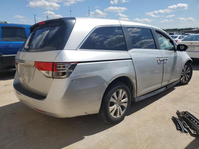 Photo 3 from auction – 2015 HONDA ODYSSEY EX with VIN 5FNRL5H69FB076489