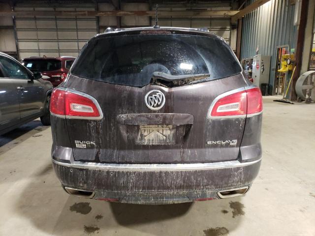 Photo 6 from auction – 2016 BUICK ENCLAVE with VIN 5GAKVCKD2GJ222461