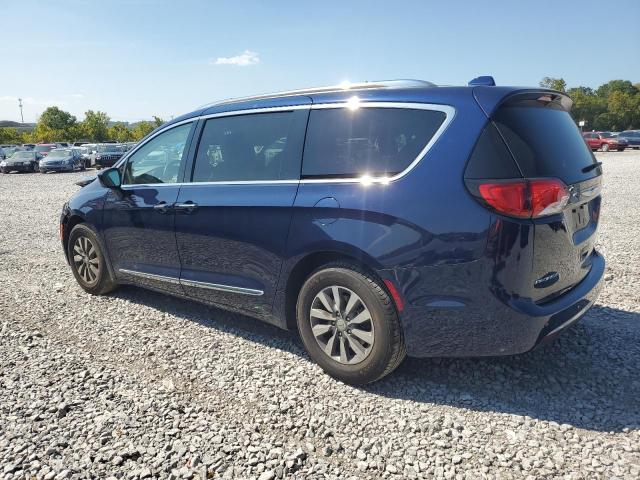 Photo 2 from auction – 2019 CHRYSLER PACIFICA T with VIN 2C4RC1EG2KR705983