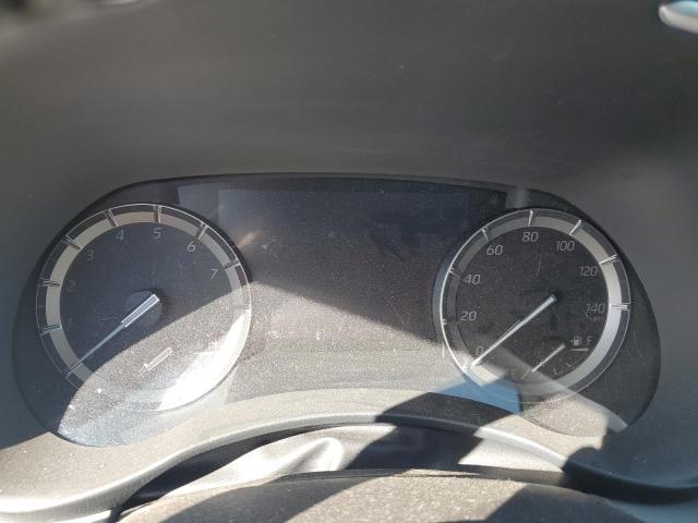 Photo 9 from auction – 2020 TOYOTA HIGHLANDER with VIN 5TDGZRBH8LS050383