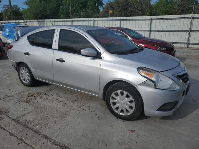 Photo 4 from auction – 2016 NISSAN VERSA S with VIN 3N1CN7AP0GL816936