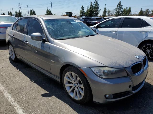 Photo 4 from auction – 2011 BMW 328 I SULE with VIN WBAPH5G55BNM75104