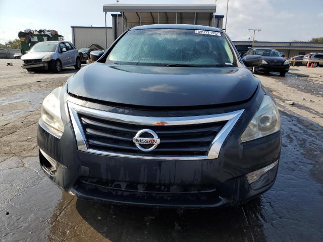 Photo 5 from auction – 2013 NISSAN ALTIMA 2.5 with VIN 1N4AL3AP7DN542798