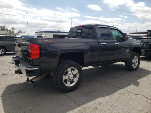 Photo 3 from auction – 2016 CHEVROLET SILVERADO with VIN 1GC2KVEG3GZ151331