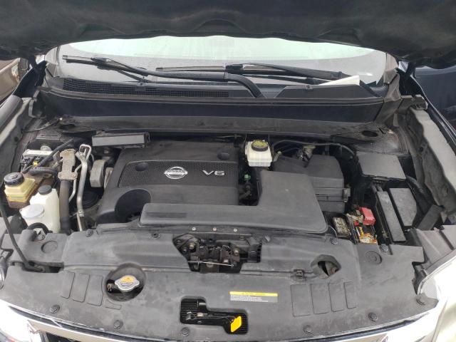 Photo 12 from auction – 2013 NISSAN PATHFINDER with VIN 5N1AR2MM7DC682832