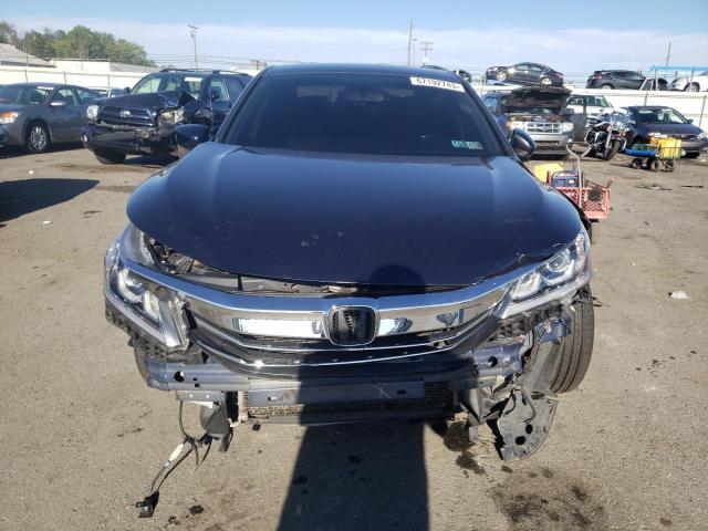 Photo 5 from auction – 2014 HONDA ACCORD SPO with VIN 1HGCR2F56EA008611