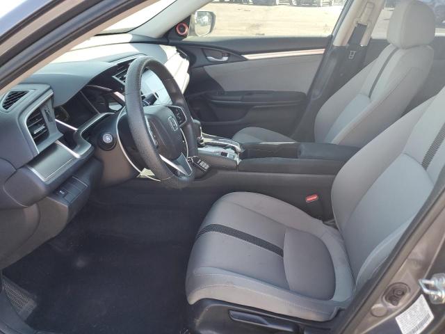 Photo 7 from auction – 2016 HONDA CIVIC EX with VIN 2HGFC2F72GH526137