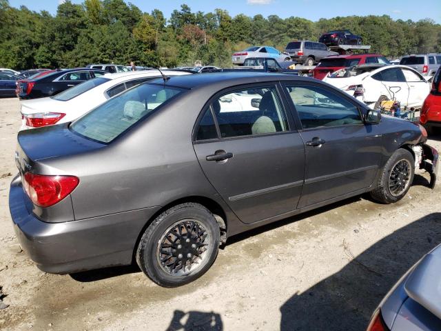 Photo 3 from auction – 2008 TOYOTA COROLLA CE with VIN 2T1BR32E68C881507