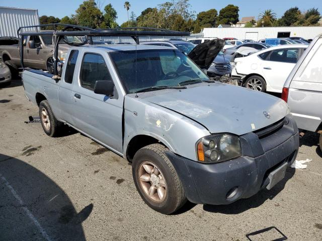 Photo 4 from auction – 2002 NISSAN FRONTIER K with VIN 1N6DD26S52C321685