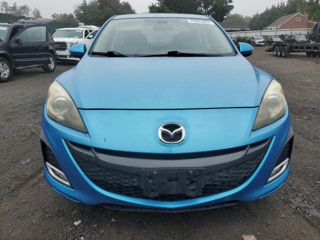 Photo 5 from auction – 2010 MAZDA 3 S with VIN JM1BL1S60A1143212