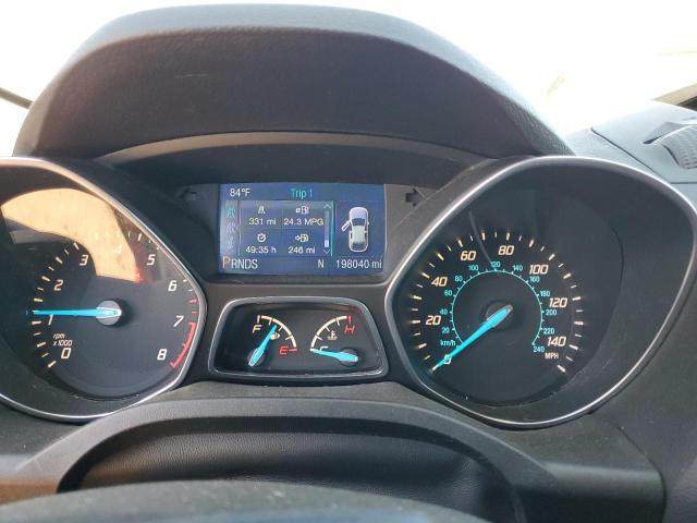 Zdjęcie 9 z aukcji – 2014 FORD ESCAPE S z VIN 1FMCU0F75EUA89887