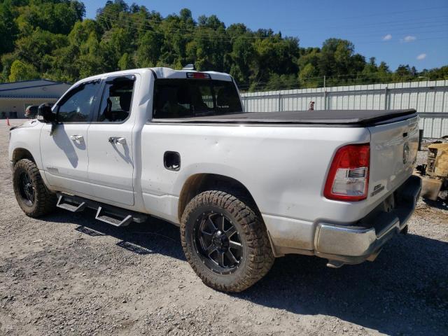 Photo 2 from auction – 2022 RAM 1500 BIG H with VIN 1C6SRFBT3NN207816