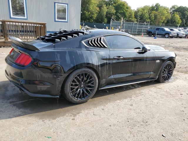 Photo 3 from auction – 2015 FORD MUSTANG GT with VIN 1FA6P8CF4F5334926
