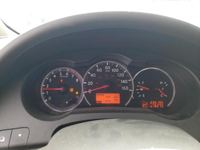 Photo 9 from auction – 2011 NISSAN ALTIMA BAS with VIN 1N4AL2AP4BN467954
