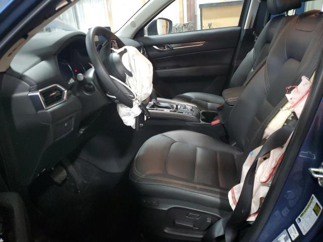 Photo 7 from auction – 2023 MAZDA CX-5 PREMI with VIN JM3KFBDM3P0180950
