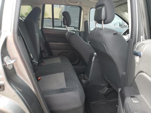 Photo 10 from auction – 2011 JEEP COMPASS SP with VIN 1J4NF1FB8BD251955