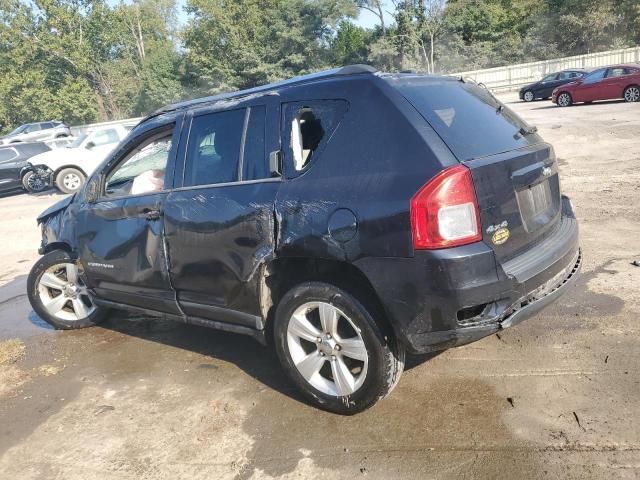 Photo 2 from auction – 2011 JEEP COMPASS SP with VIN 1J4NF1FB3BD206910
