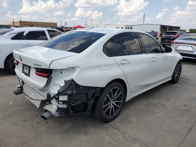 Photo 3 from auction – 2019 BMW 330XI with VIN WBA5R7C58KAJ85579