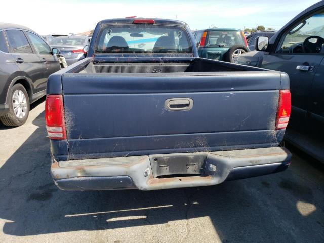 Photo 6 from auction – 1999 DODGE DAKOTA with VIN 1B7GL22X7XS298363