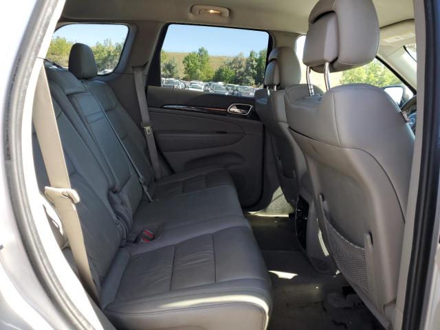Photo 11 from auction – 2011 JEEP GRAND CHER with VIN 1J4RR4GG7BC527827