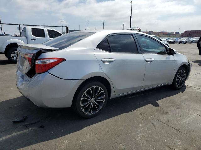 Photo 3 from auction – 2014 TOYOTA COROLLA L with VIN 5YFBURHE2EP059548