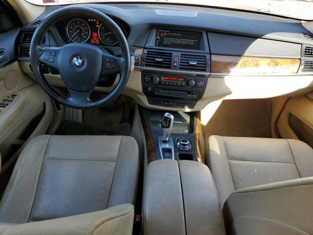 Photo 8 from auction – 2013 BMW X5 XDRIVE3 with VIN 5UXZV4C58D0E01214