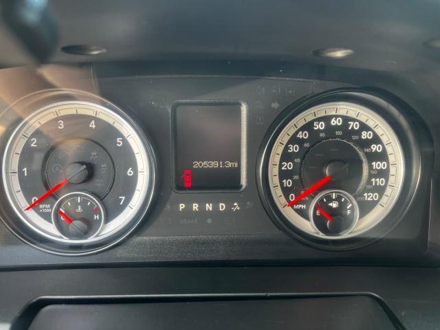Photo 8 from auction – 2015 RAM 1500 SLT with VIN 1C6RR6GT1FS512158