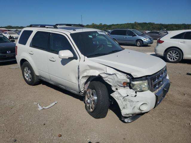 Photo 4 from auction – 2009 FORD ESCAPE LIM with VIN 1FMCU04G79KB02093