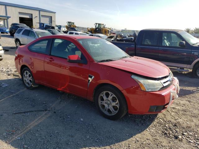 Photo 4 from auction – 2008 FORD FOCUS SE with VIN 1FAHP33N28W185920