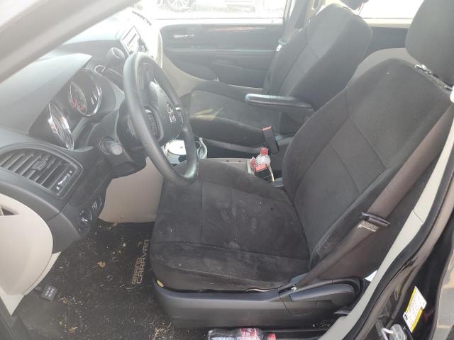 Photo 7 from auction – 2012 DODGE GRAND CARA with VIN 2C4RDGBG5CR320147