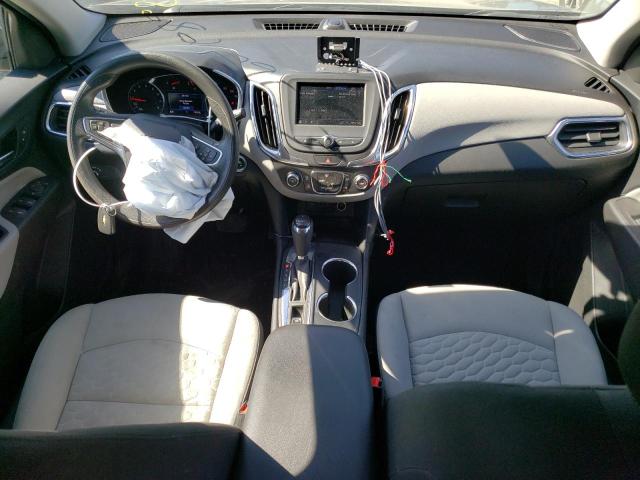 Photo 8 from auction – 2019 CHEVROLET EQUINOX LT with VIN 2GNAXKEV2K6192023
