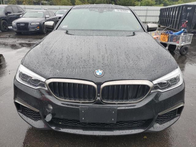 Photo 5 from auction – 2019 BMW M550XI with VIN WBAJB9C54KB464780