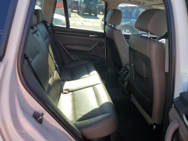 Photo 11 from auction – 2014 BMW X3 XDRIVE2 with VIN 5UXWX9C56E0D42997