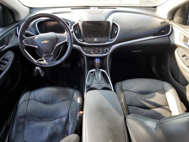 Photo 8 from auction – 2018 CHEVROLET VOLT LT with VIN 1G1RC6S57JU150555