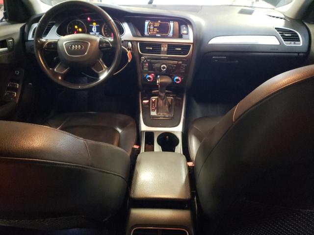 Foto 8 de la subasta – 2015 AUDI A4 PREMIUM con VIN WAUBFAFL2FN020743