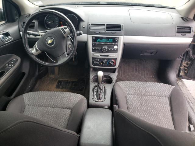 Photo 8 from auction – 2010 CHEVROLET COBALT 2LT with VIN 1G1AF1F52A7202352