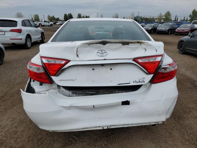 Photo 6 from auction – 2017 TOYOTA CAMRY LE with VIN 4T1BF1FK1HU352865