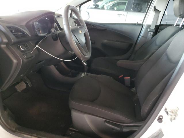 Photo 7 from auction – 2017 CHEVROLET SPARK LS with VIN KL8CB6SAXHC743896