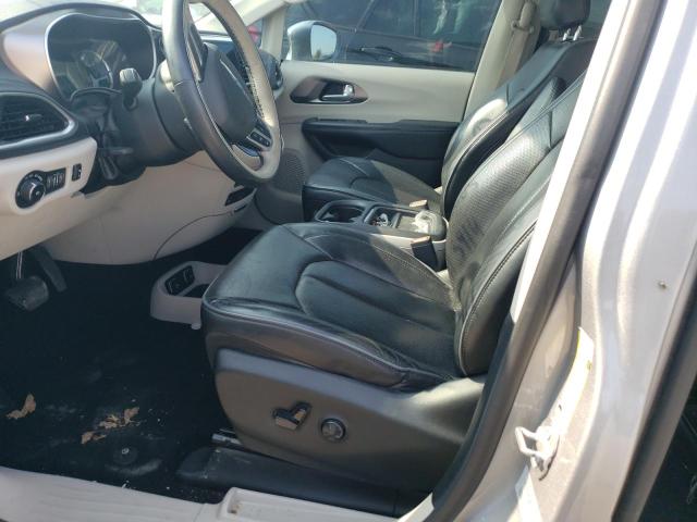 Photo 7 from auction – 2017 CHRYSLER PACIFICA E with VIN 2C4RC1N71HR735422